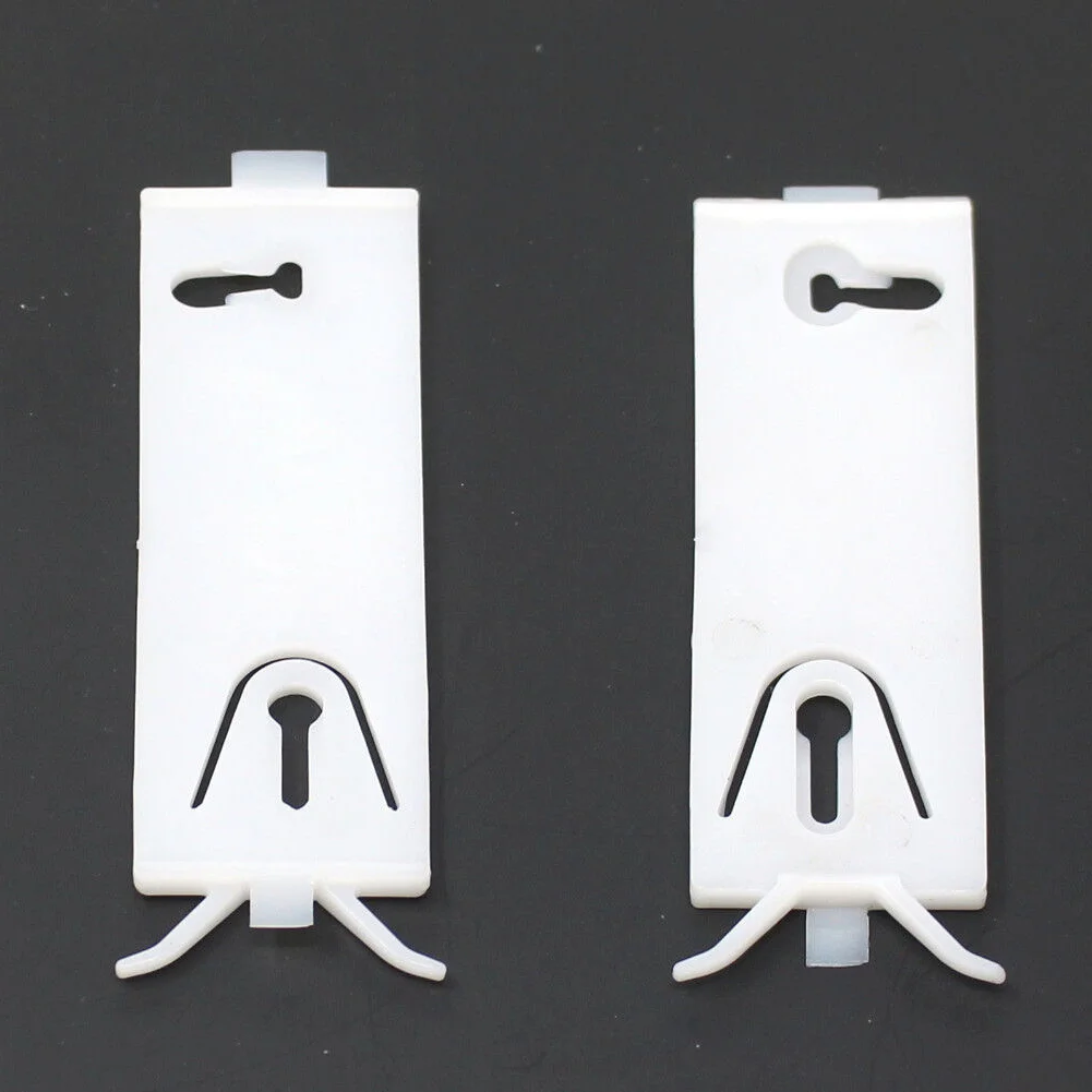 

Clip Retainer Car Accessories Exterior Door Molding Parts Rivets 10pcs 6003519 For Dodge 1984-1990 High Quality