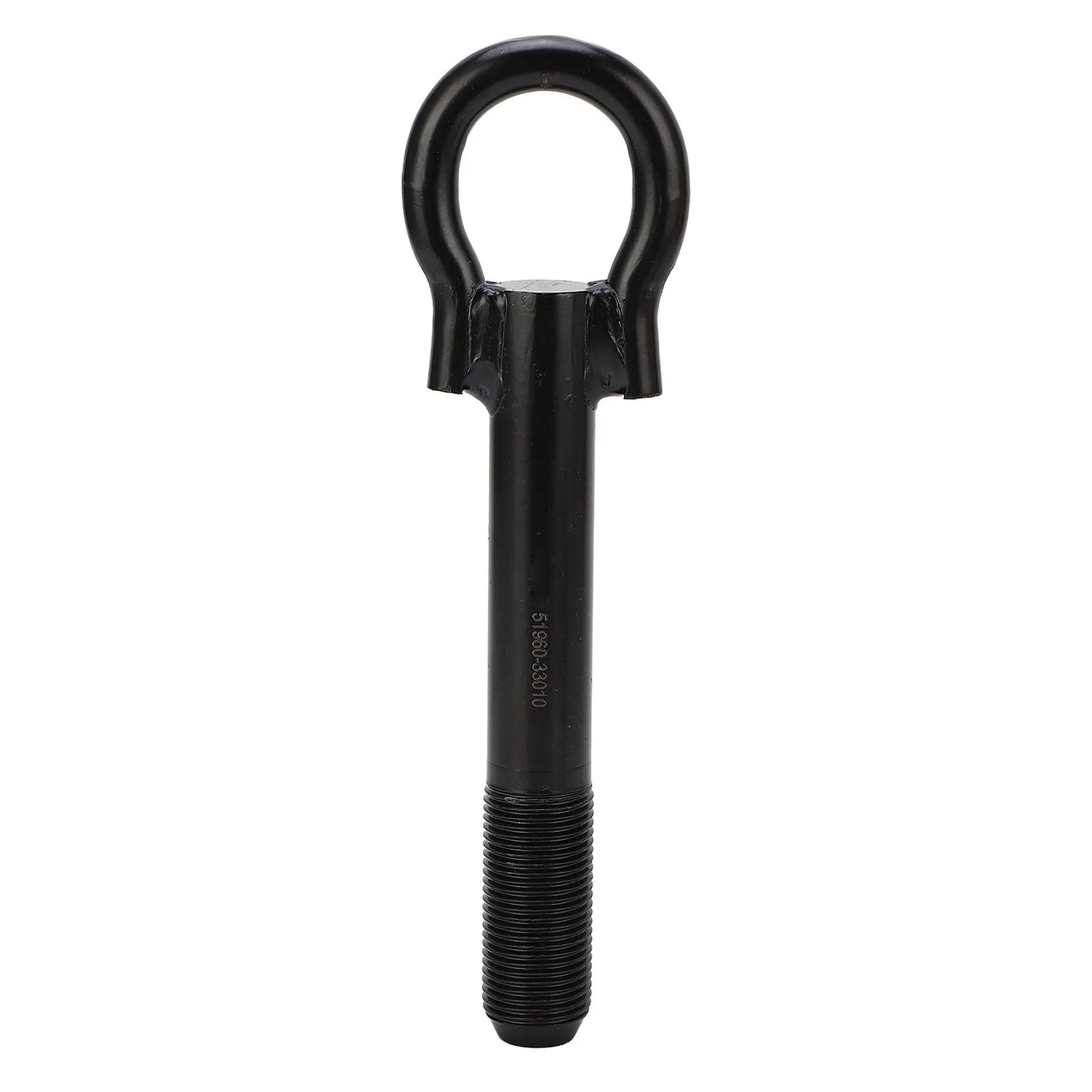 

Кольцо буксировочного крюка из кованой стали, прочная конструкция 51960‐05010 для Lexus IS ES Toyota Camry RAV4 Urban