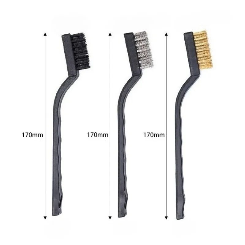 

Набор проволочных щеток XMSJ