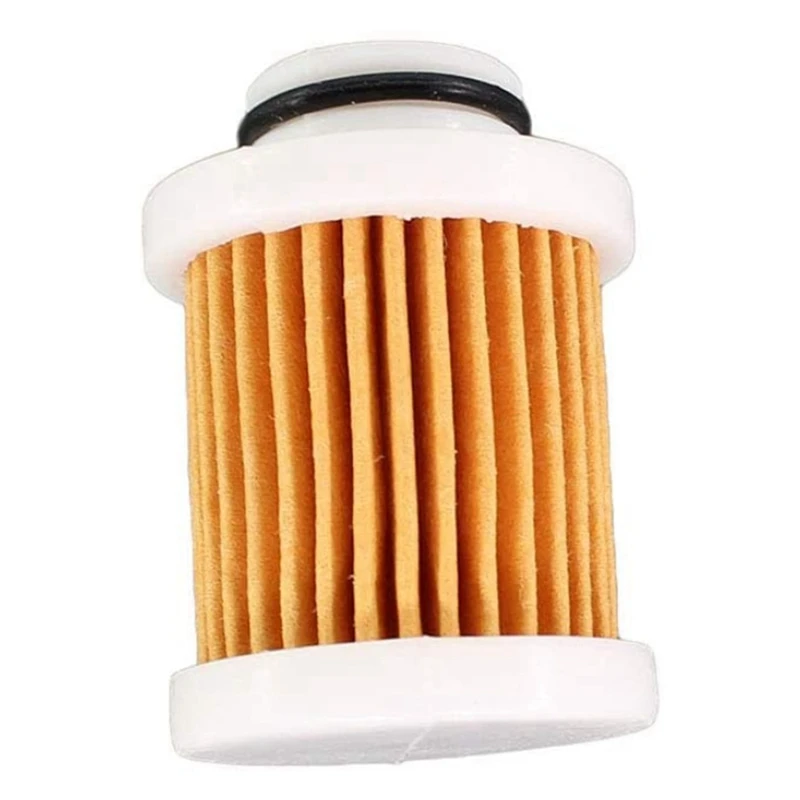 

4PCS 6D8-WS24A-00 Fuel Filter For Yamaha F50-F115 Outboard Engine 40-115Hp 30HP-115HP 4-Stroke Filter 6D8-24563-00-00