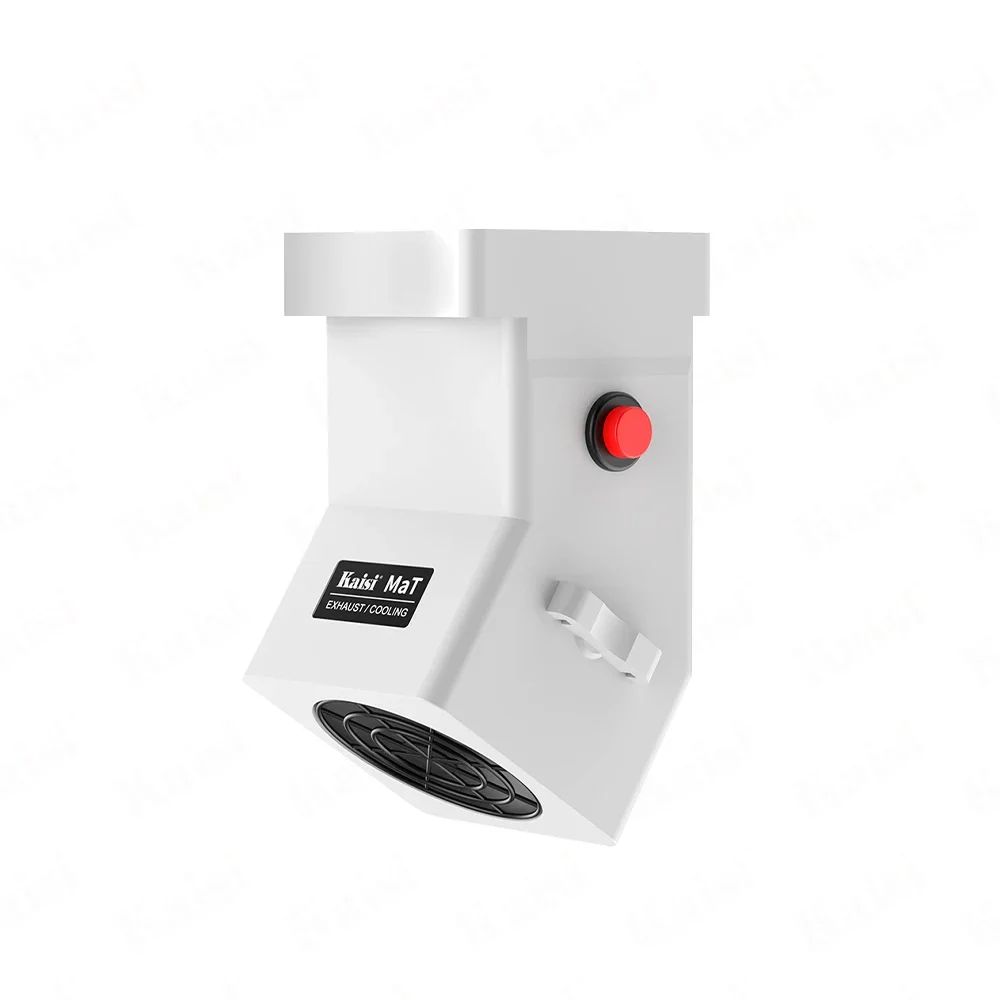 Вентилятор вытяжной Kaisi для микроскопов серии 6565/7045/7050 с регулируемым углом