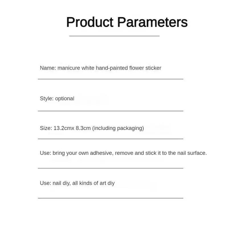 3D наклейки для ногтей с красным сердцем лазерный блеск серебряная звезда цветок