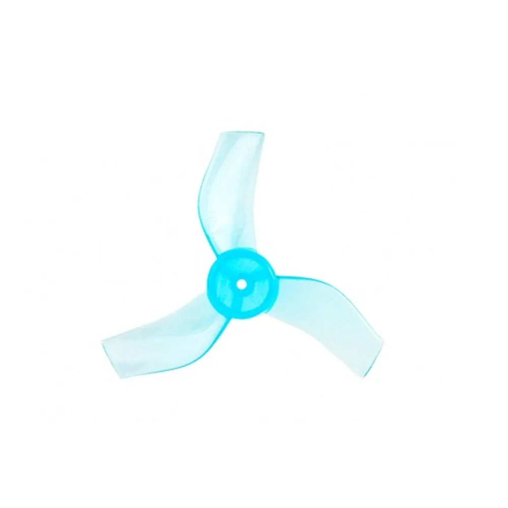 T-Motor M12199 31mm tinywhoop Blue propeller