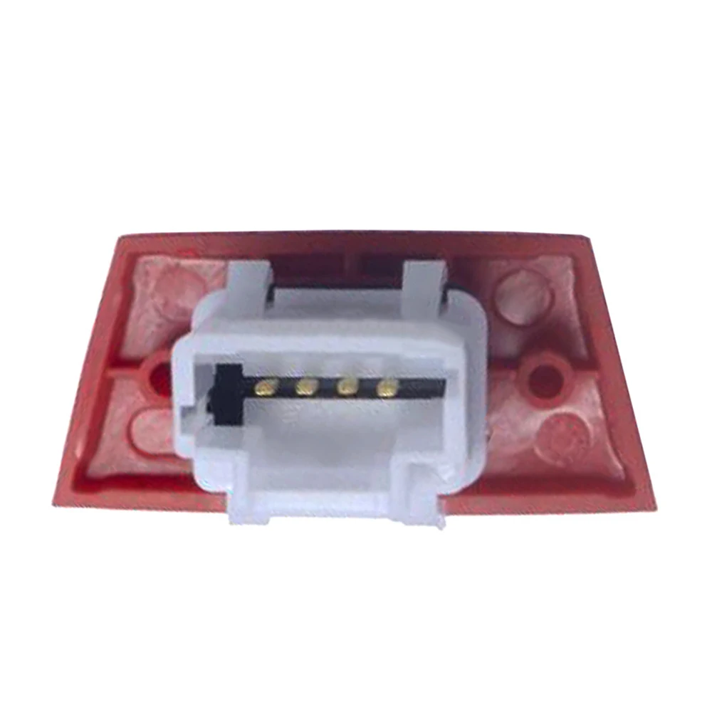 6490.NG 6490NG Предупреждение индикатор лампочка кнопка аварийного управления для Toyota