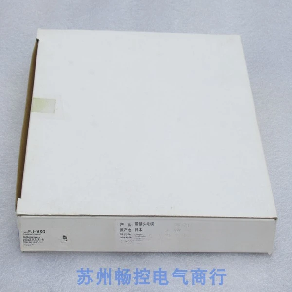 Кабель с разъемом FJ-VSG Spot 3M