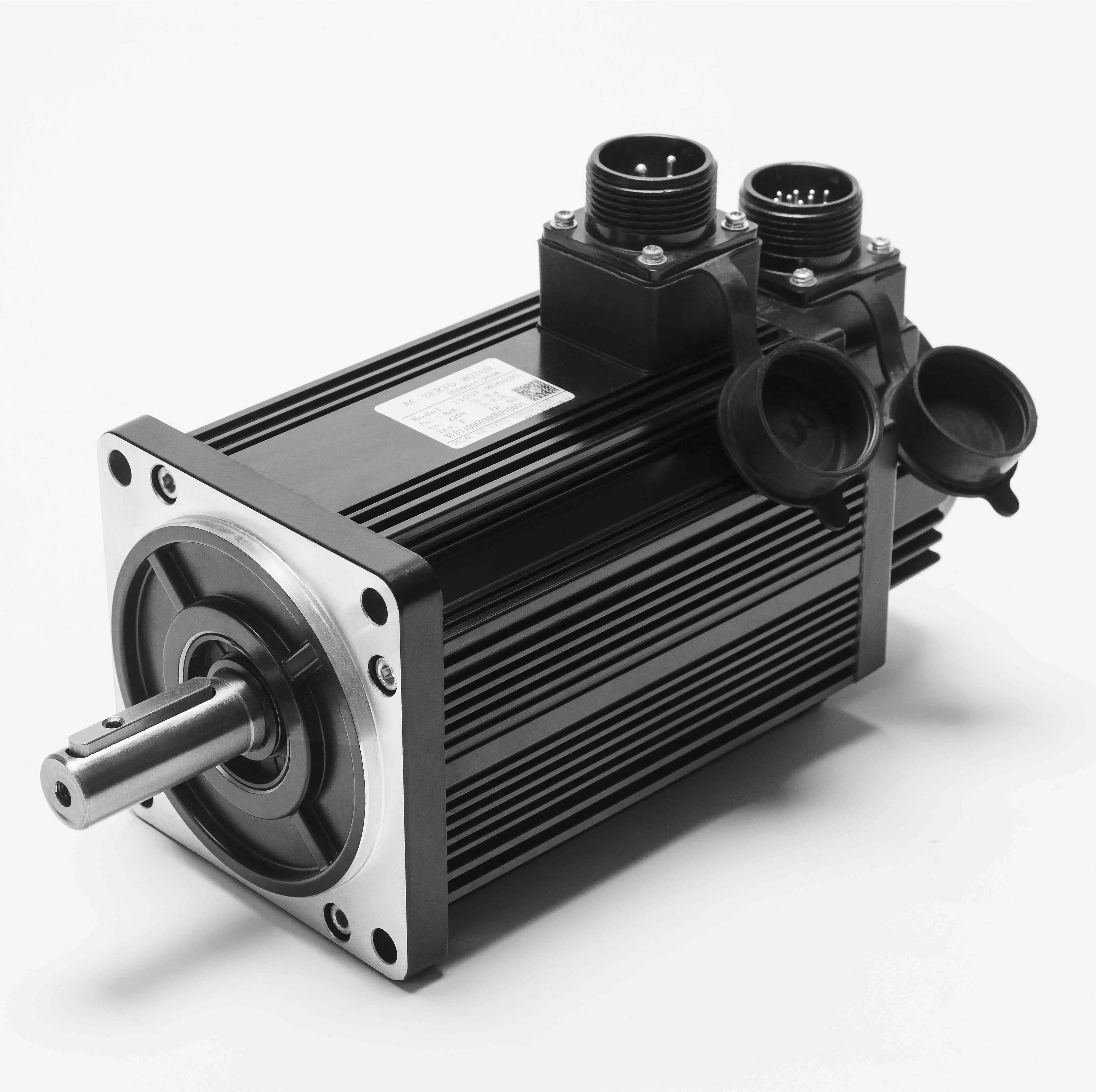 

Big discount1800w 220v 6Nm AC Servo motor