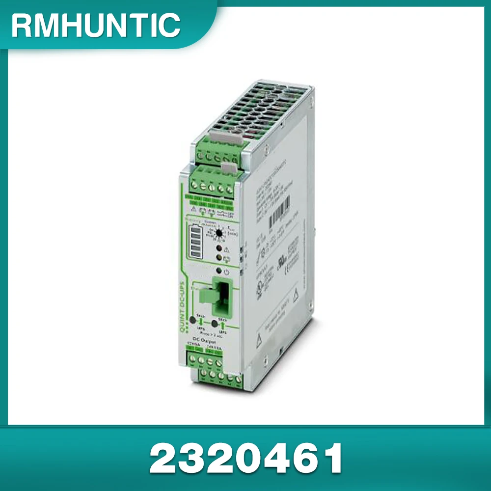 

2320461 для Феникса UPS QUINT-UPS/24DC/12DC/5/24DC/10