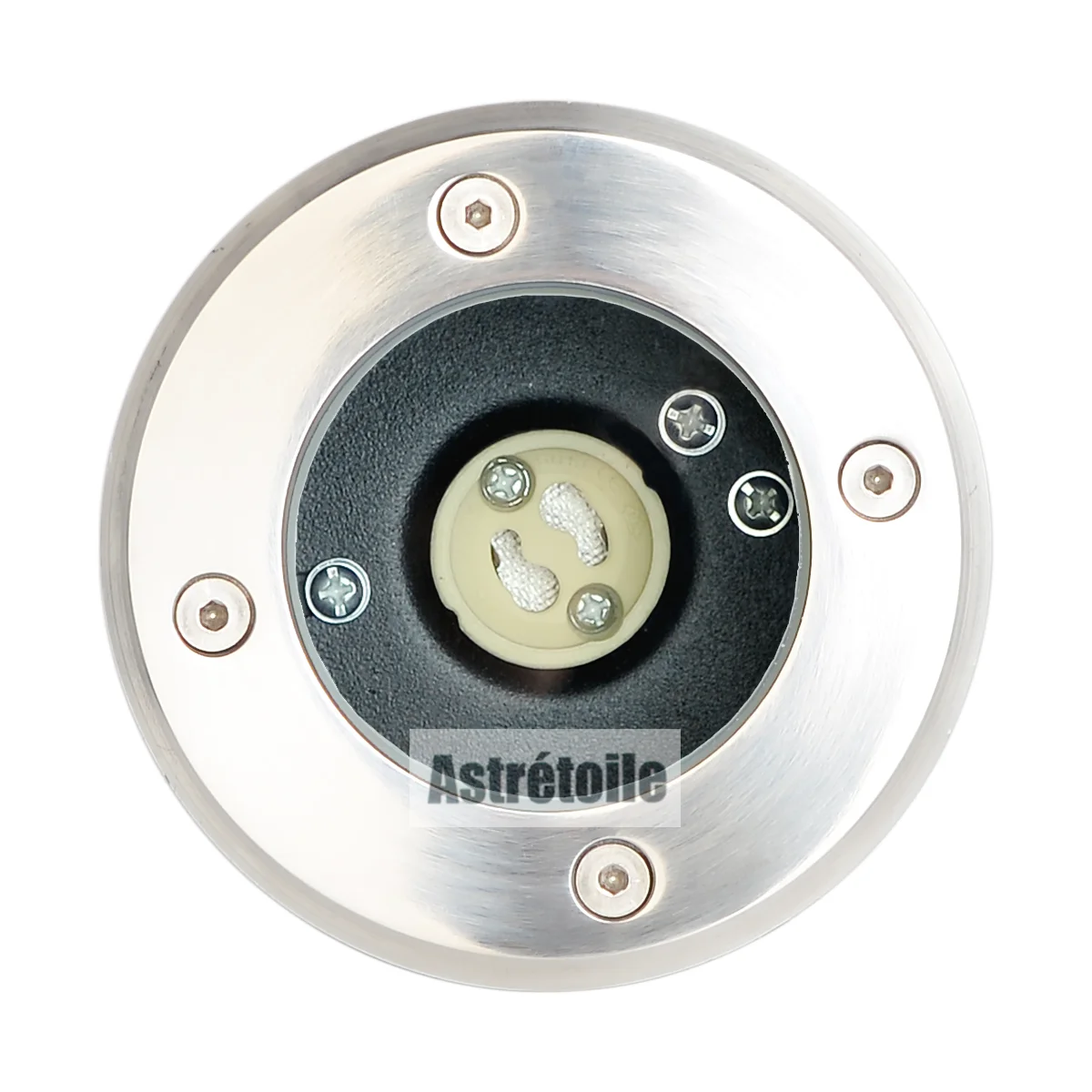 

Лампа для подземной террасы, наружный настил под водой, подземное освещение