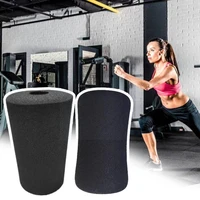 sponge sleeve supine board handstand machine dumbbell handles comprehensive fitness tube new replace cover equipment stool
