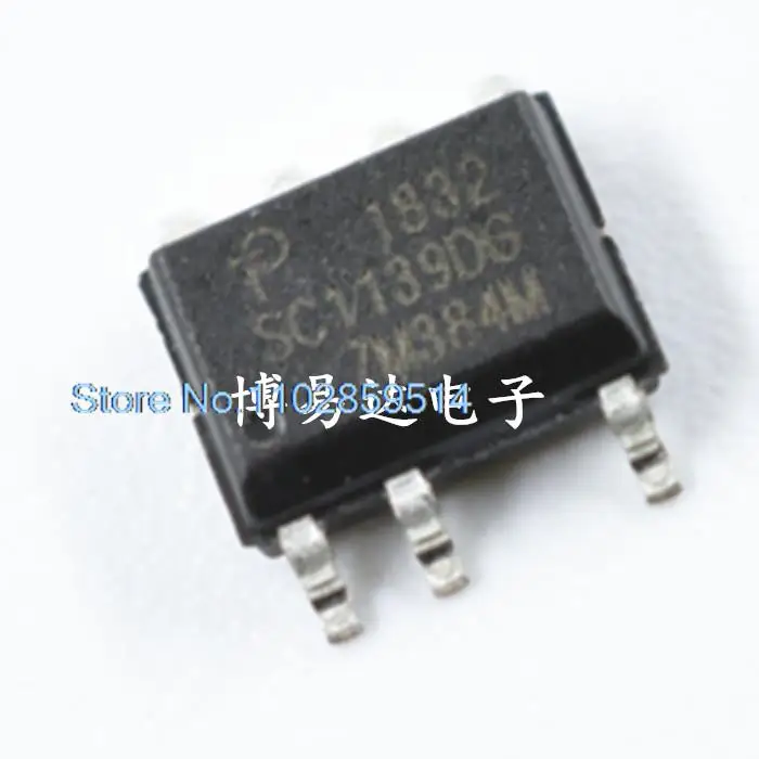 20 шт./партия SC1139 SC1139DG SOP7