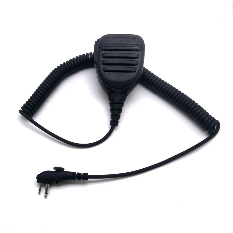 

SM08M3 Handheld Speaker Portable Microphone For Hytera TC-500 600 610 620 700 580 518 618 PD405 PD406 PD408 PD505 Radio