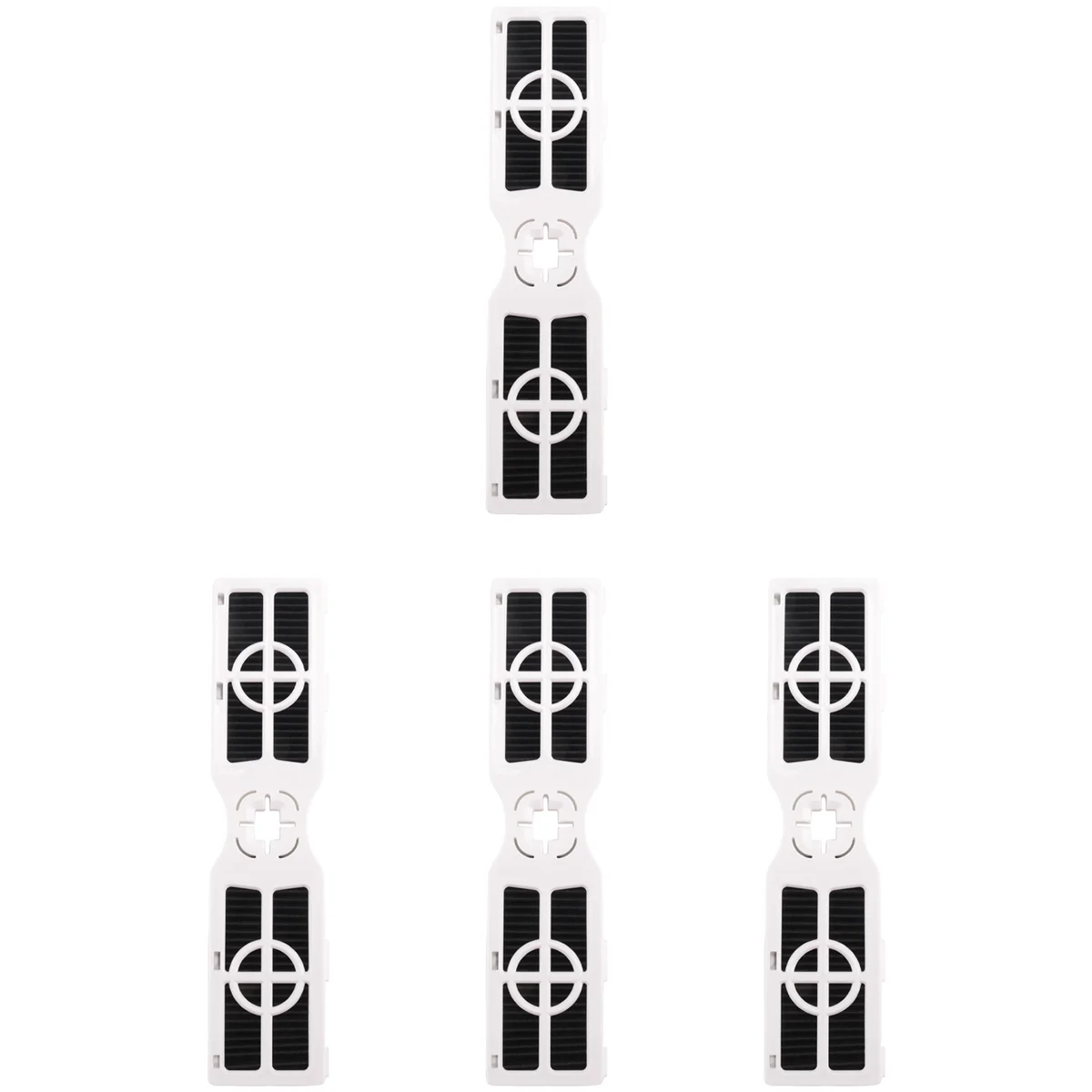 4 шт. сменные воздушные фильтры для холодильника FRGPAAF2 PureAir AF-2 FRFC2323AS FRFC232LAF