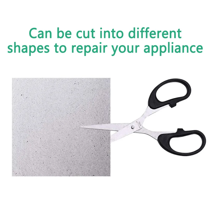 2 шт. запасные части для микроволновой печи 13 х13 см |