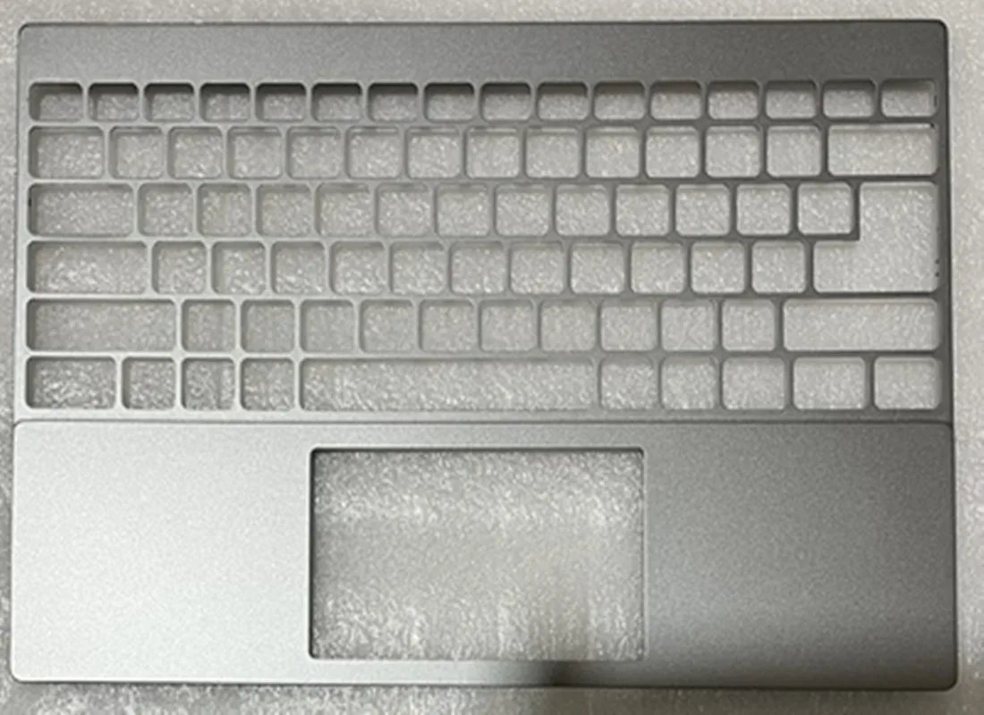 

Новый корпус для ноутбука Dell Inspiron 5000 5310, задняя крышка ЖК/Упор для рук, верхняя крышка/04K89P 073JY0