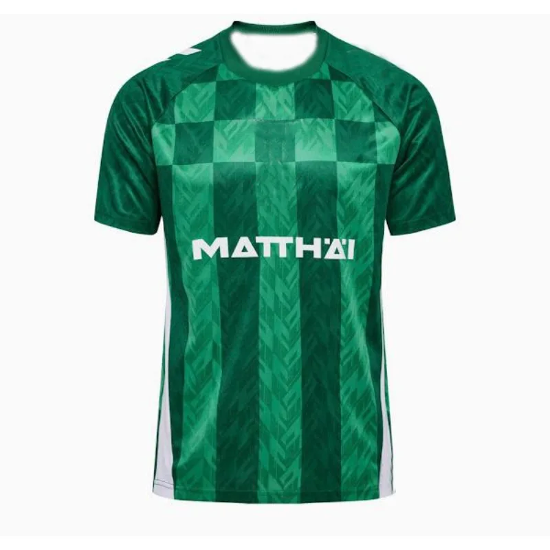 Мужская футболка с коротким рукавом в стиле ретро