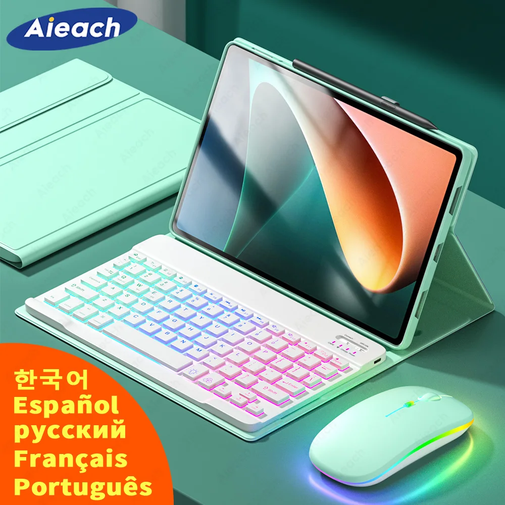 Xiaomi Pad 5 Чехол Спб Купить