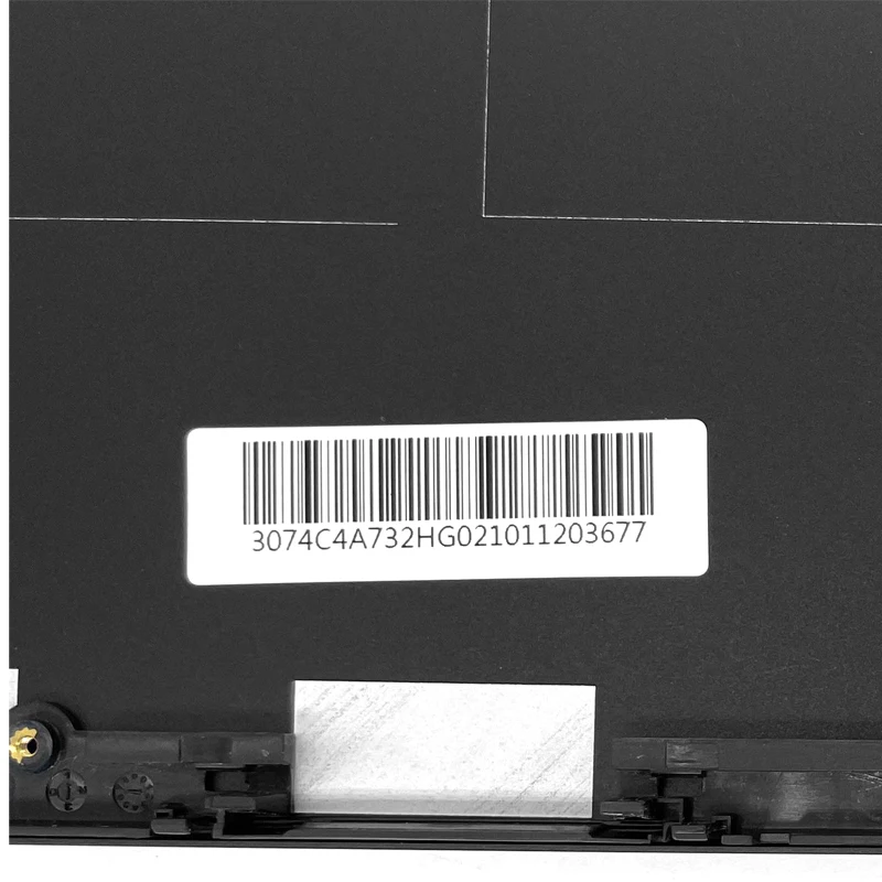 Для MSI Summit E14 MS-14C4 14C1 14C2 задняя крышка ЖК-дисплея для ноутбука верхняя черный