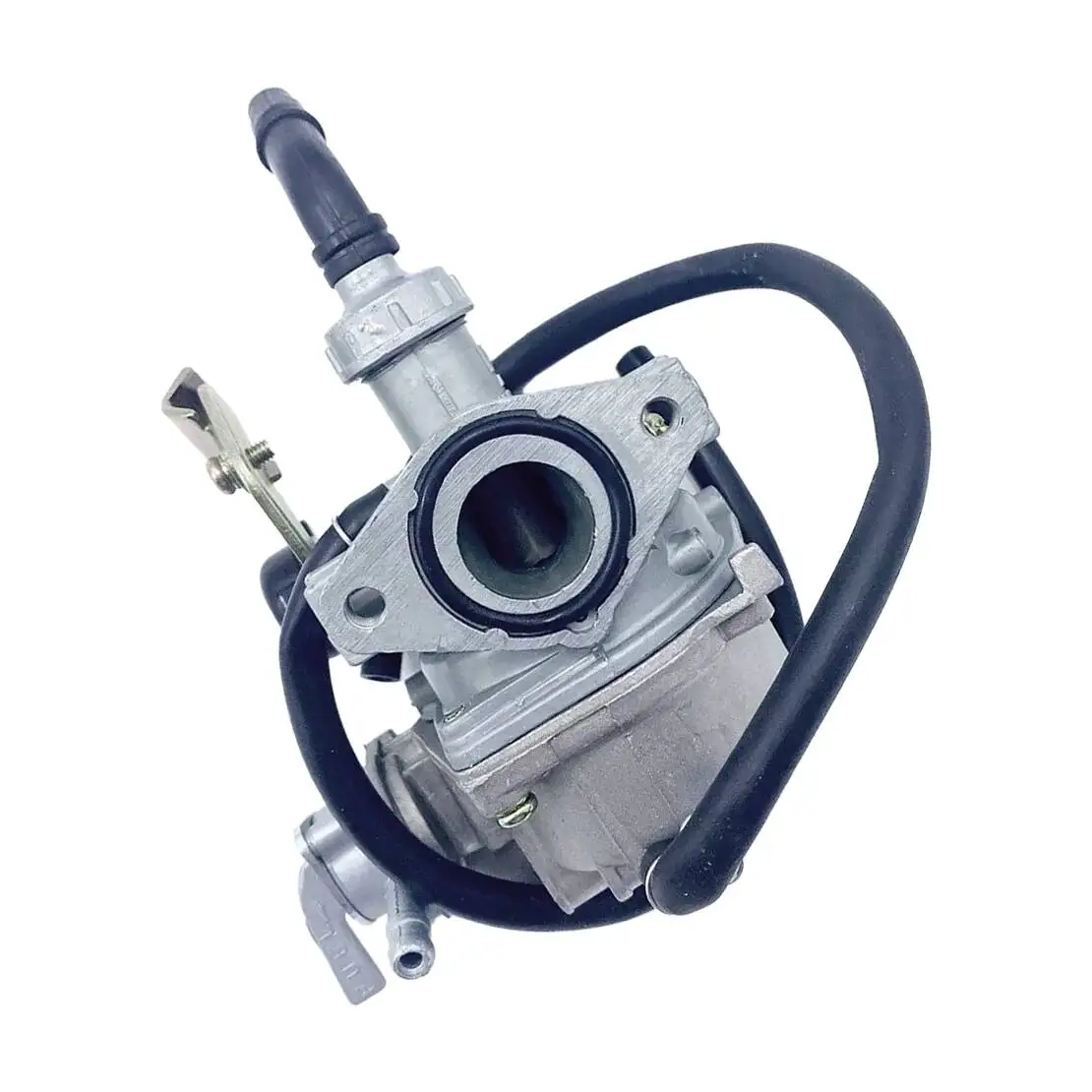 PZ19 19 мм карбюраторный кабель карбюратора с топливным краном новый подходит для