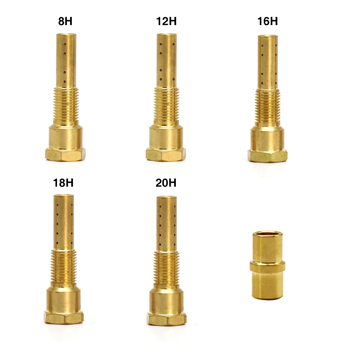 

ZSDTRP FCR PWK карбюратор Super Presisi, Ремонтный комплект, скользящая игла, основное сопло, струйная игла, семейный набор