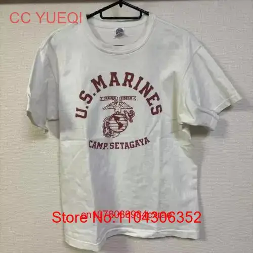 Футболка TOYs McCOY белая размер M используемая из Японии с длинными или короткими