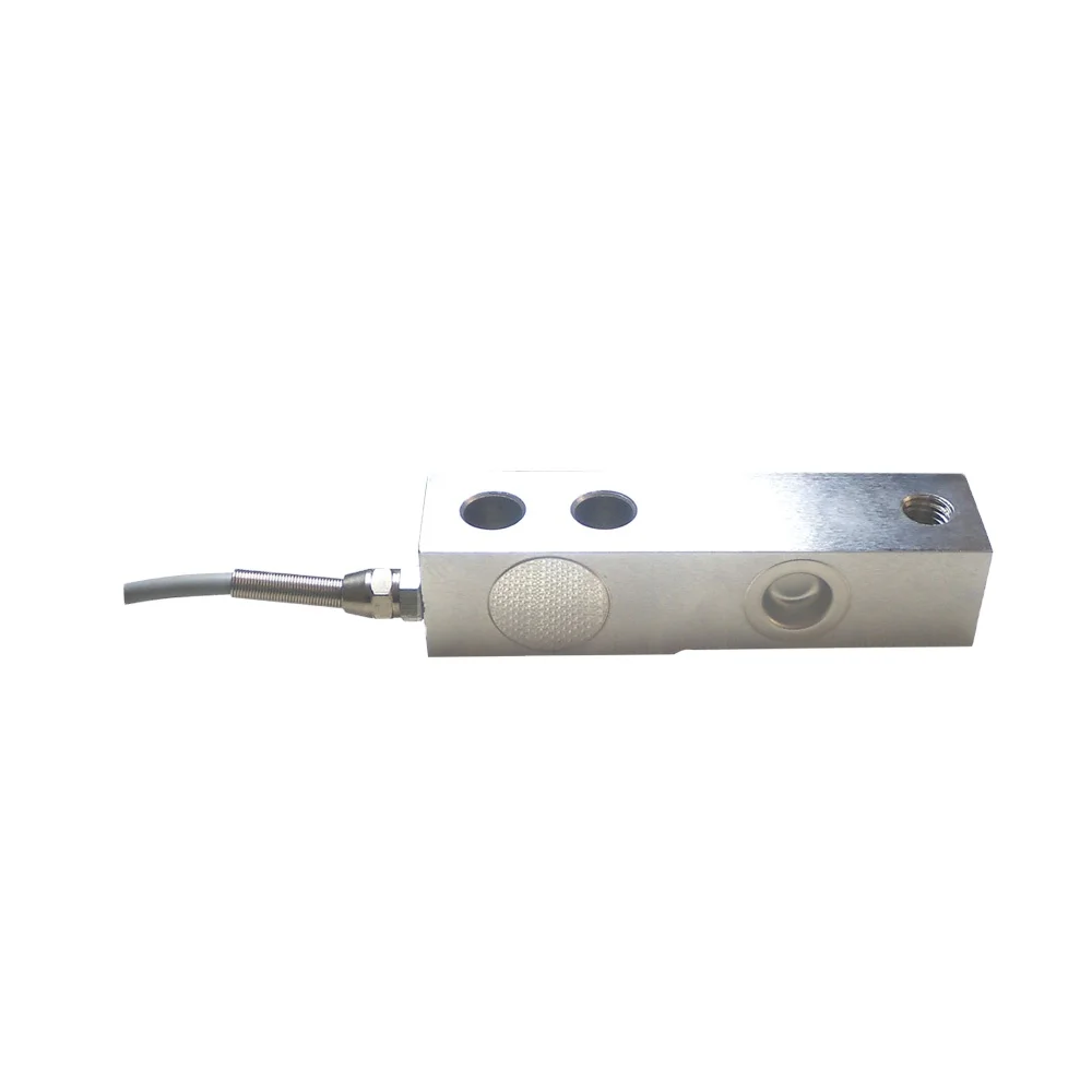 

Wholesale Stainless Steel 4400kg Force Measuring Sensor For Batching Scales