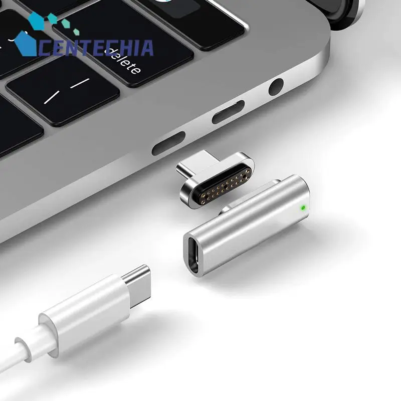 

Адаптер зарядного устройства для сотового телефона 5a, usb-диск для чтения, адаптер 4k, передача видео, специальный полнофункциональный Магнит...