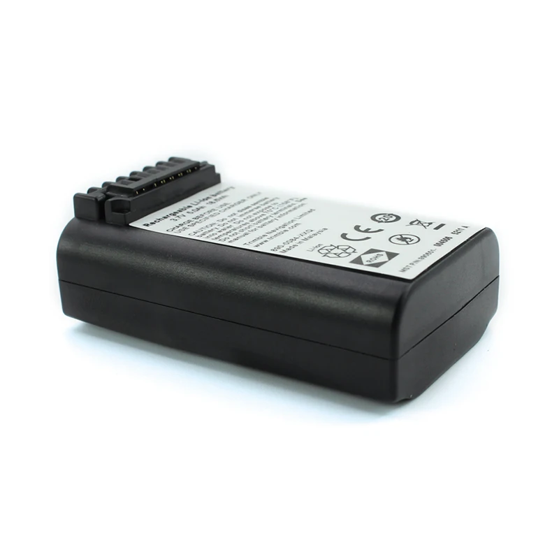 Литий-ионный аккумулятор 67201 3.6V 6700mAh для тахеометра NIVO 2MC DPL-322 (Безопасный и стабильный, превосходное качество) (art.: 3920d8a3afe60) - 3920d8a3afe60