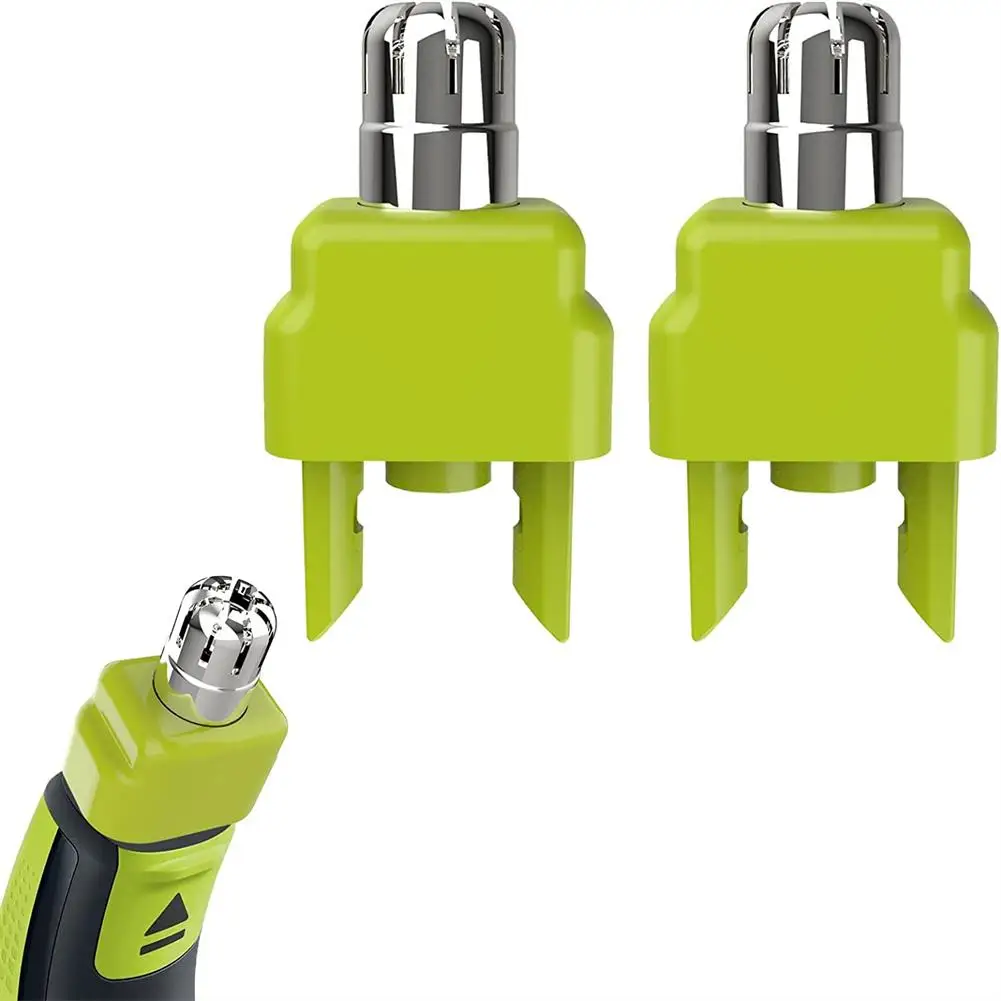 Nose Hair Trimmer Replacement Blade Head Compatible For Phil