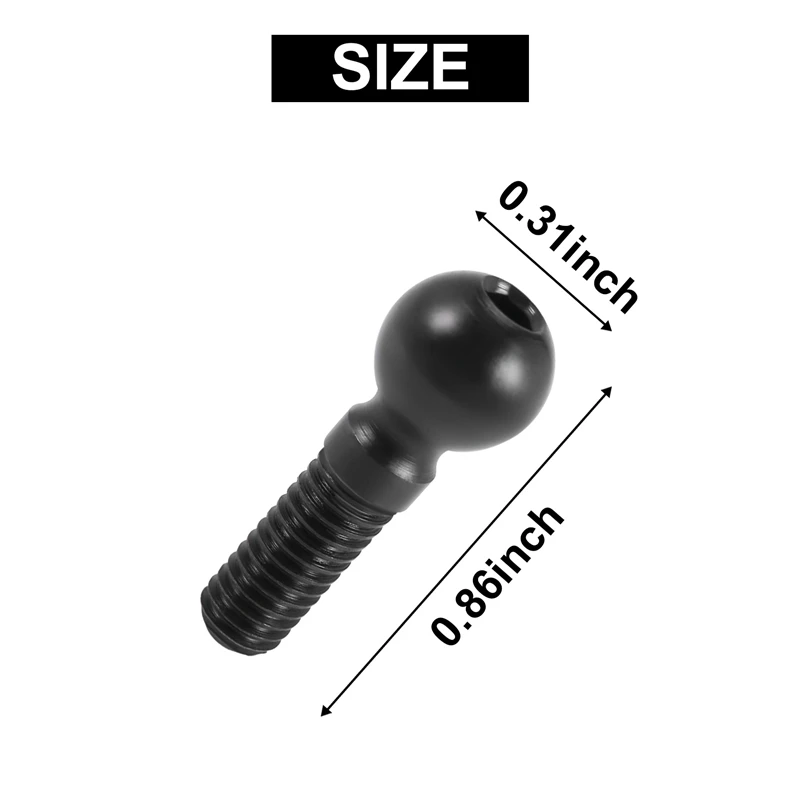 4 шт. аксессуары для JLB Racing CHEETAH 1/10