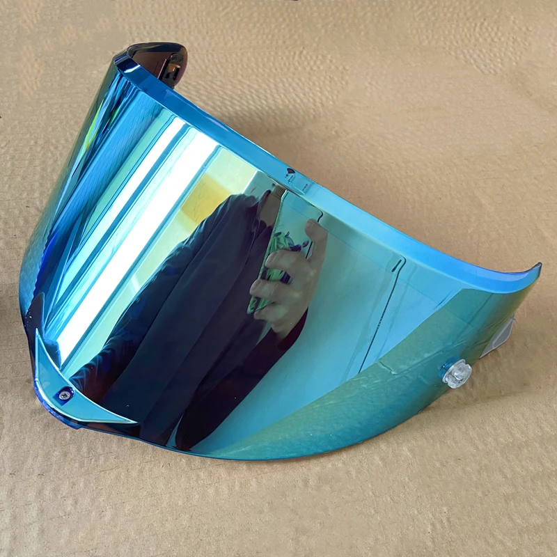 Motorcycle Helmet Visor for PISTA GPR CORSA R RACE 3 Full Face Accessories |