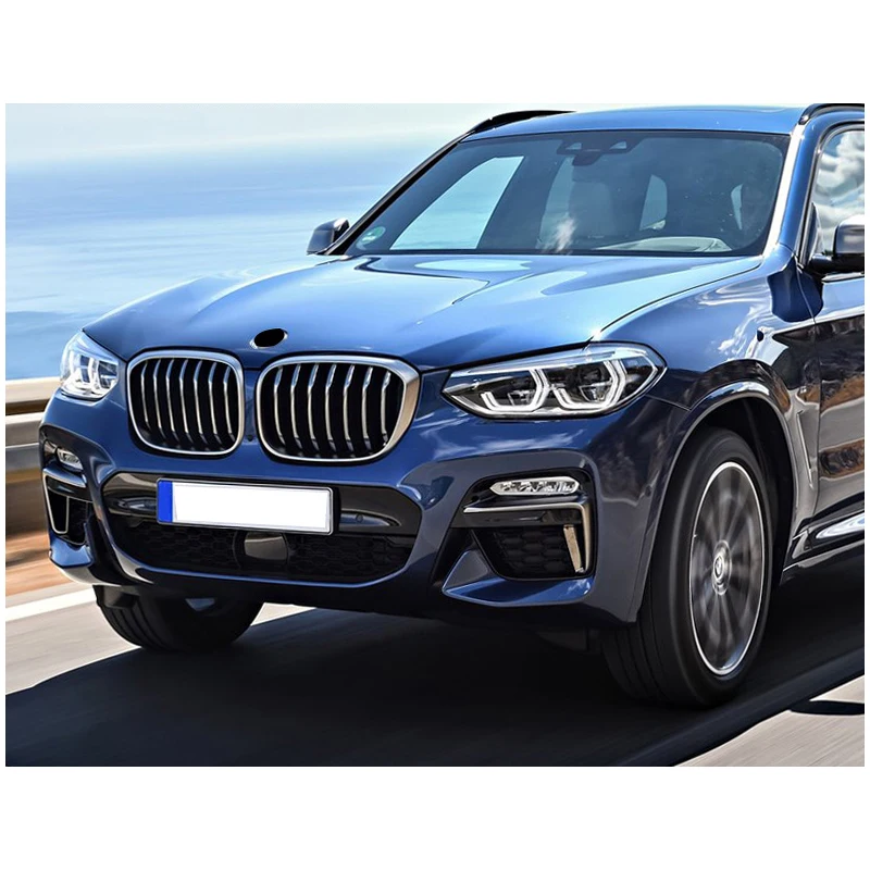 Крышка бензобака из АБС-пластика для топливного бака BMW X3 G01 2018 |