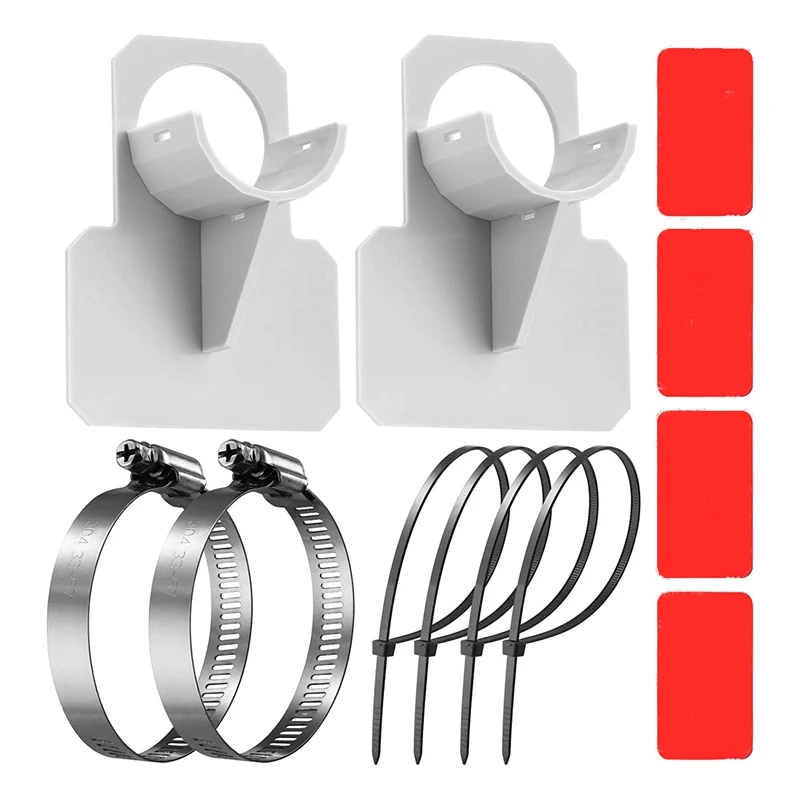 

Swimming Pool Pipe Holders,Above Ground Pool Accessories,For Intex Pools,Preventing Pipes Sagging Accessory