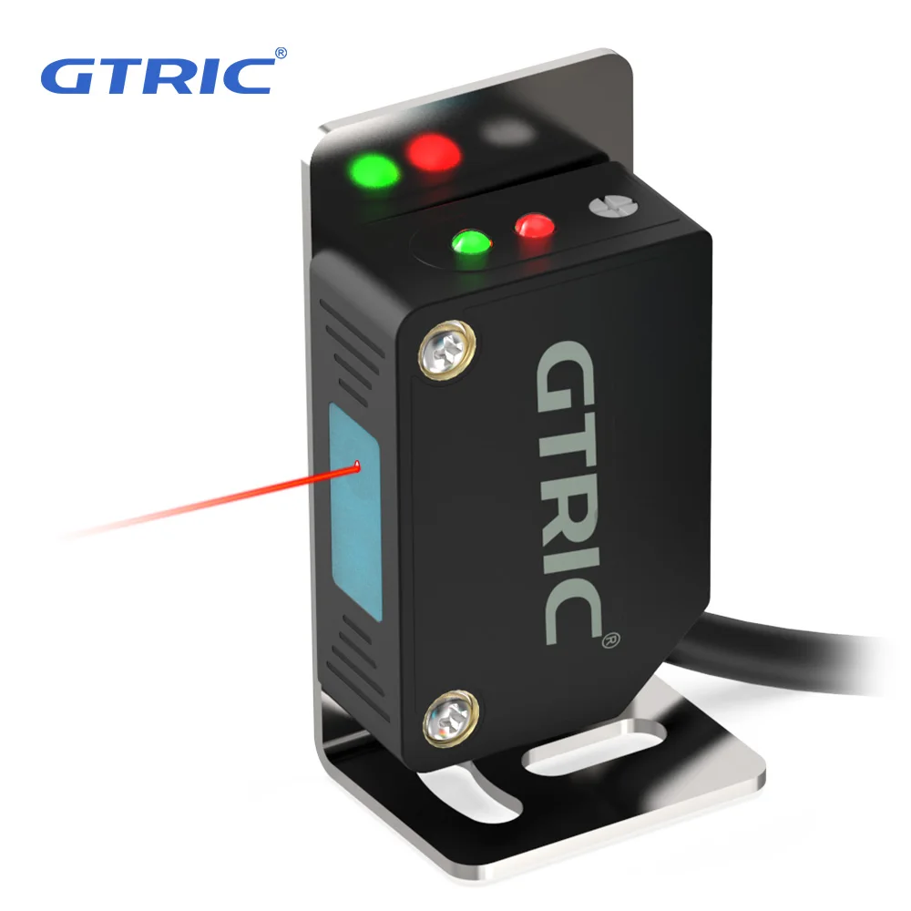 ГTRIC оптоэлектронный датчик LSZ-S30N1 | AliExpress