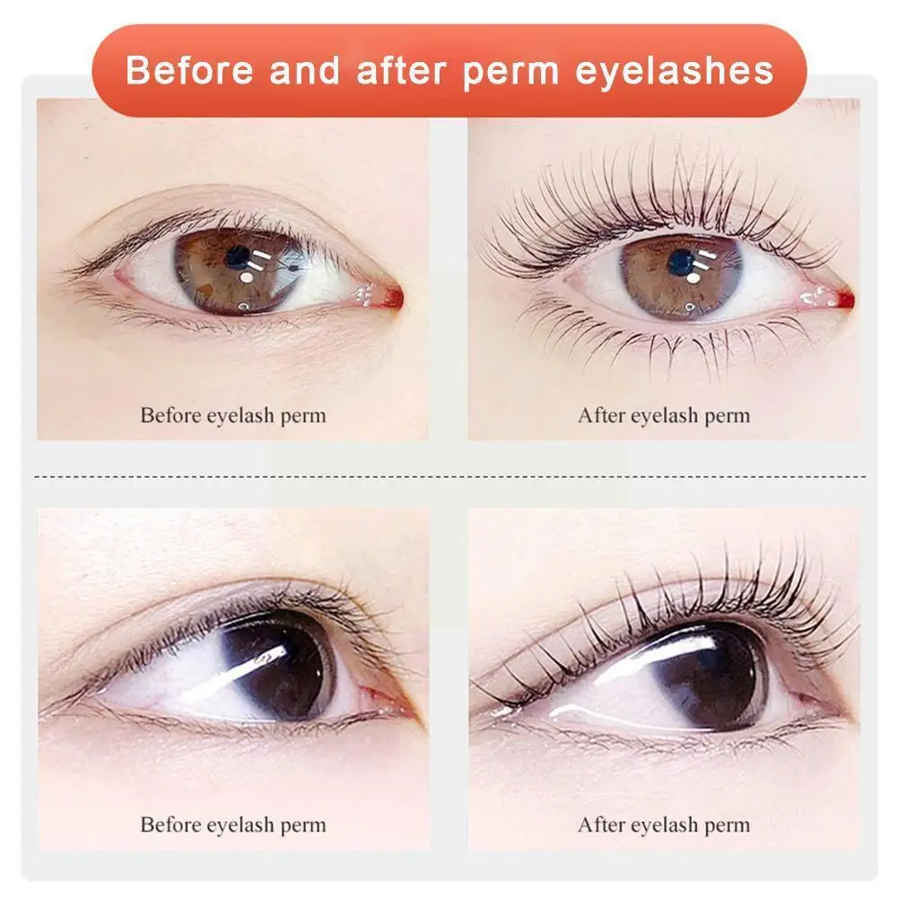 

Профессиональный набор для перманентной завивки ресниц, инструменты для завивки ресниц, набор для завивки ресниц Z6E8