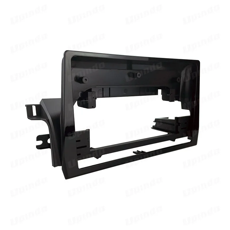 Автомобильные аксессуары 2 Din 10 1 дюйма Рамка для панели радио приборной комплект