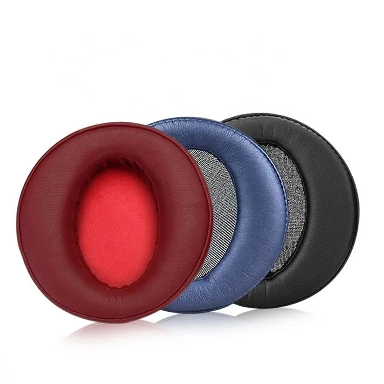 Replace Earpad Earmuff Cushion For SONY MDR-XB950BT XB950N1 XB950B1 Headphone | Earphones & Headphones