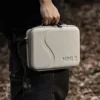 DJI Mini 2 Storage Bag Handbag PU Shoulder Bag Portable Carrying Case Waterproof Box For DJI Mavic Mini 2 3 SE Drone Accessories