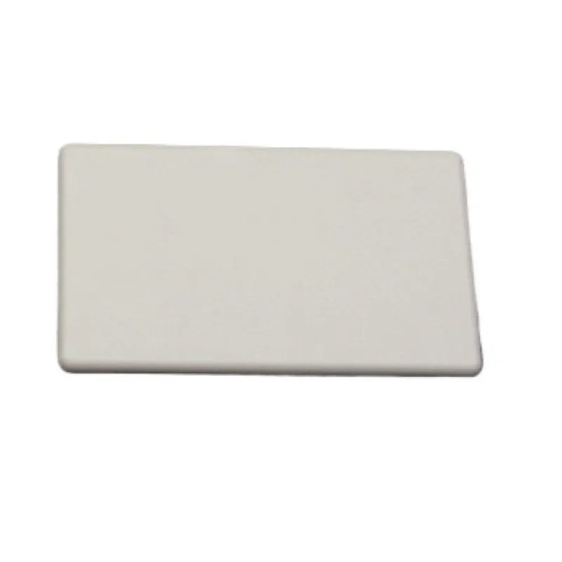 Солнцезащитный козырек крышка зеркала под раковину серого цвета 1 шт. для Nissan Qashqai