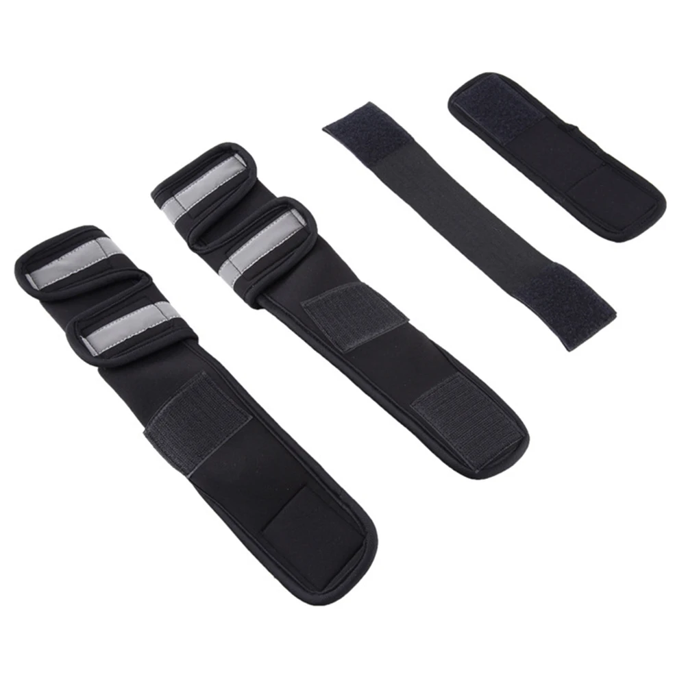 

1 пара, Светоотражающие Полоски для снятия симптомов боли