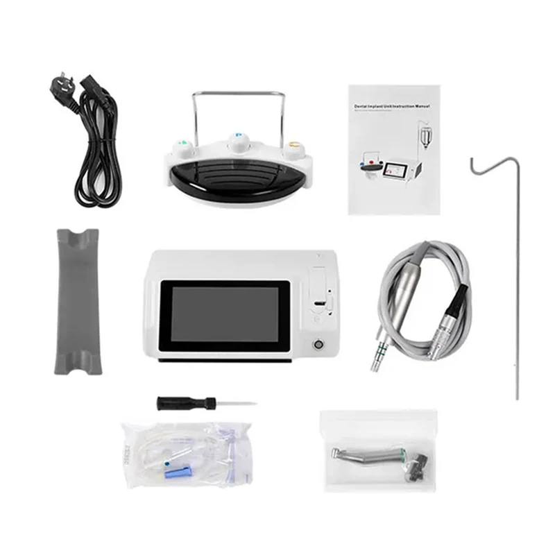 VV стоматологический имплантат Электрический хирургический микромотор