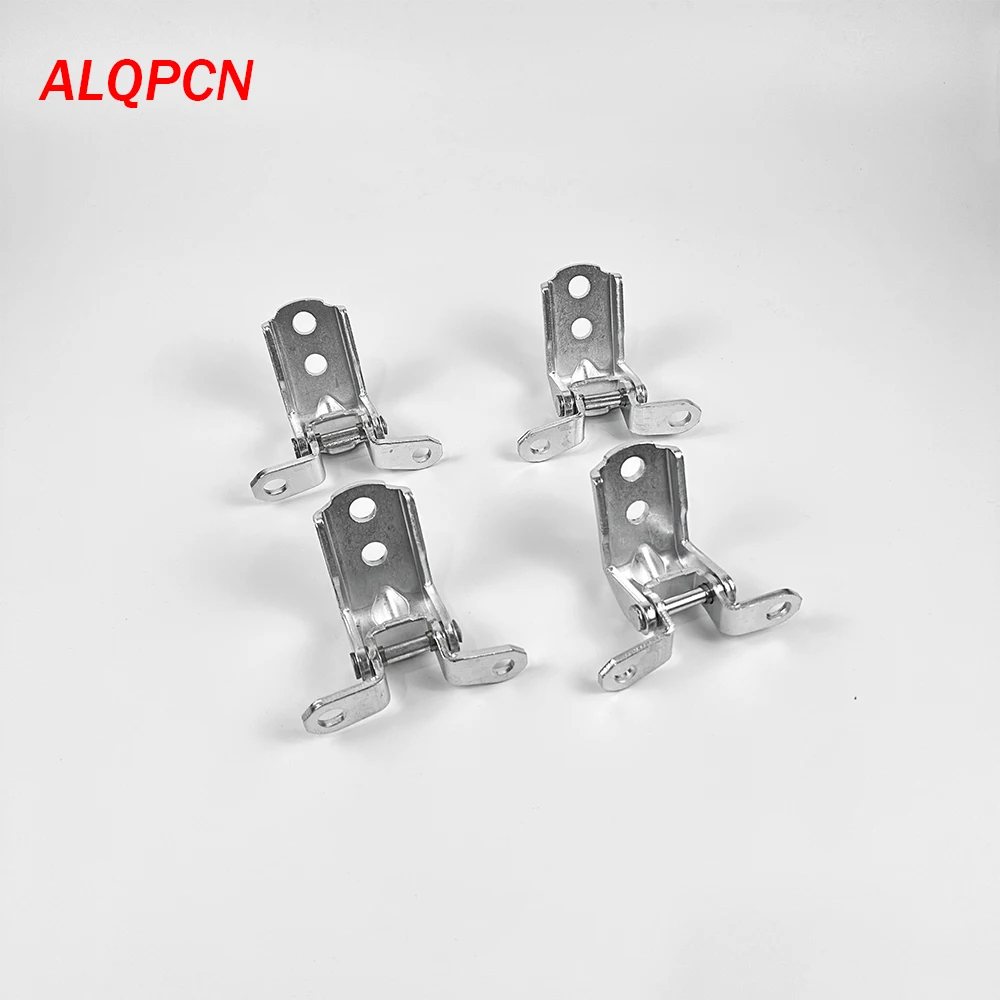 

Шарнир передней верхней и нижней двери, совместимый с Nissan Frontier Sentra Titan Armada Altima Maxima