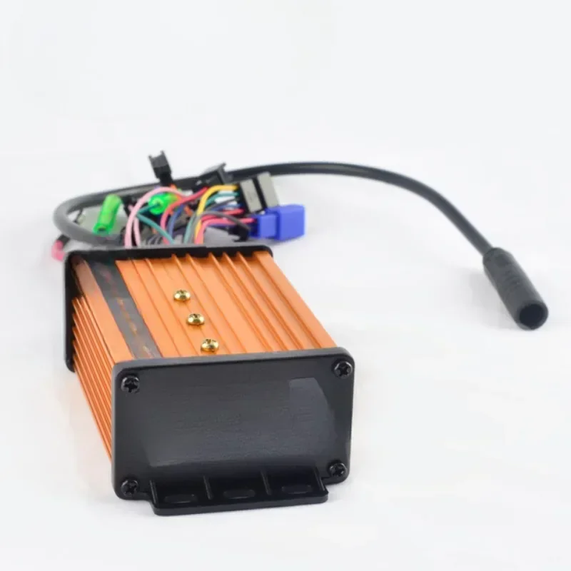 60 В 1000 Вт электрический велосипед/скутер скорость бесщеточный мото контроллер