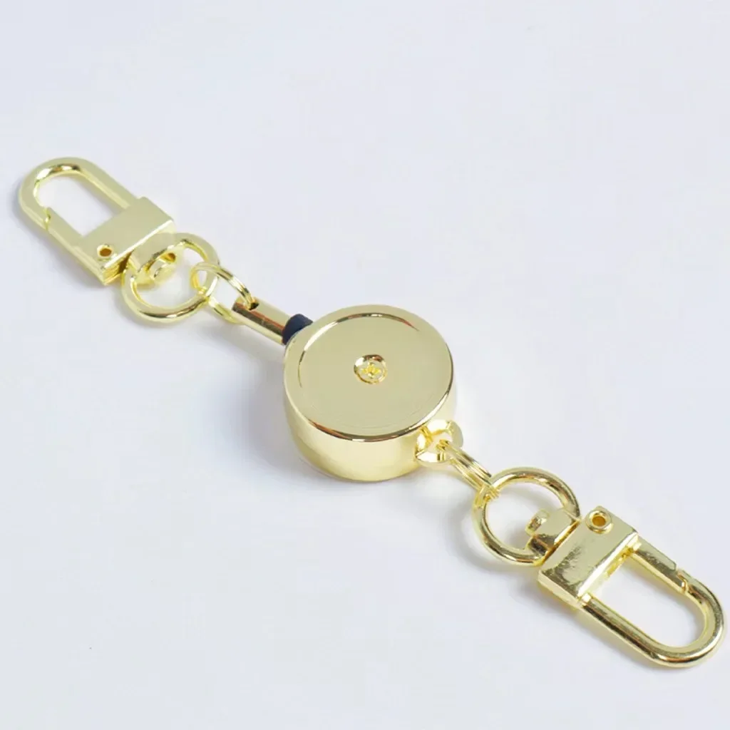 

Противоугонный брелок-ретрактор