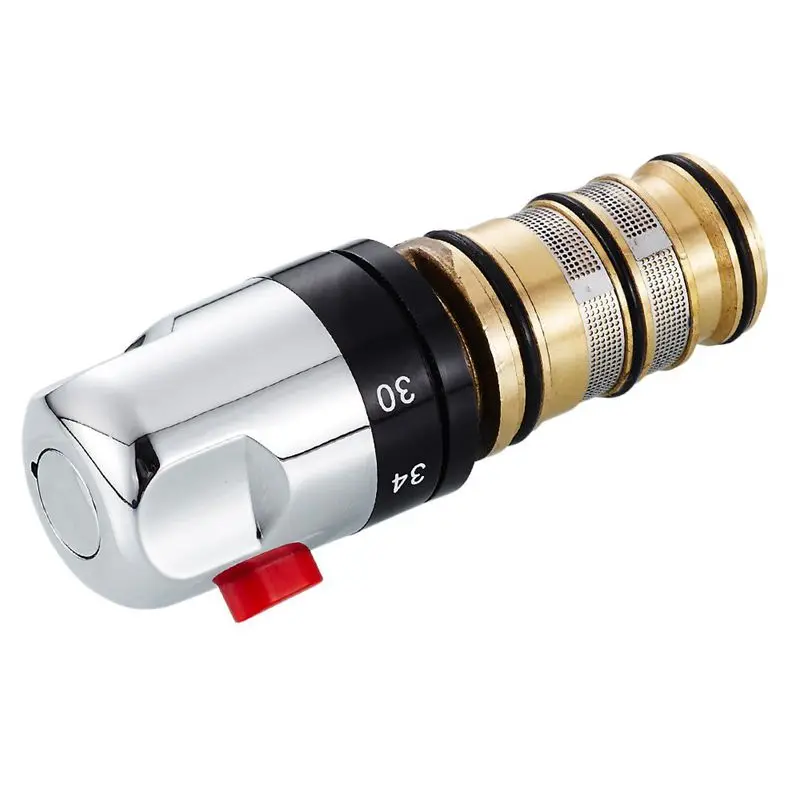 

Термостатический смеситель для ванны BECOLA