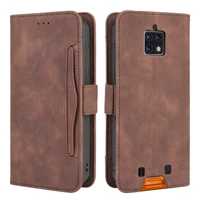 wp18 wp 15 16 5g leather wallet card slot removable for oukitel wp16 flip case 360 protect phone cover wp15 wp13 wp 18 wp6 case