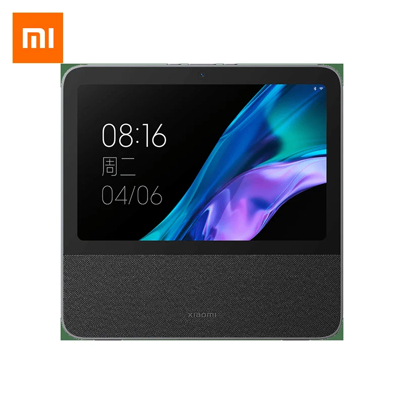 

Xiaomi Smart Home Screen 10 Smart Speaker Touch Screen Smart Sound 10.1-inch Display XIAO AI Voice Assistant Free shipping