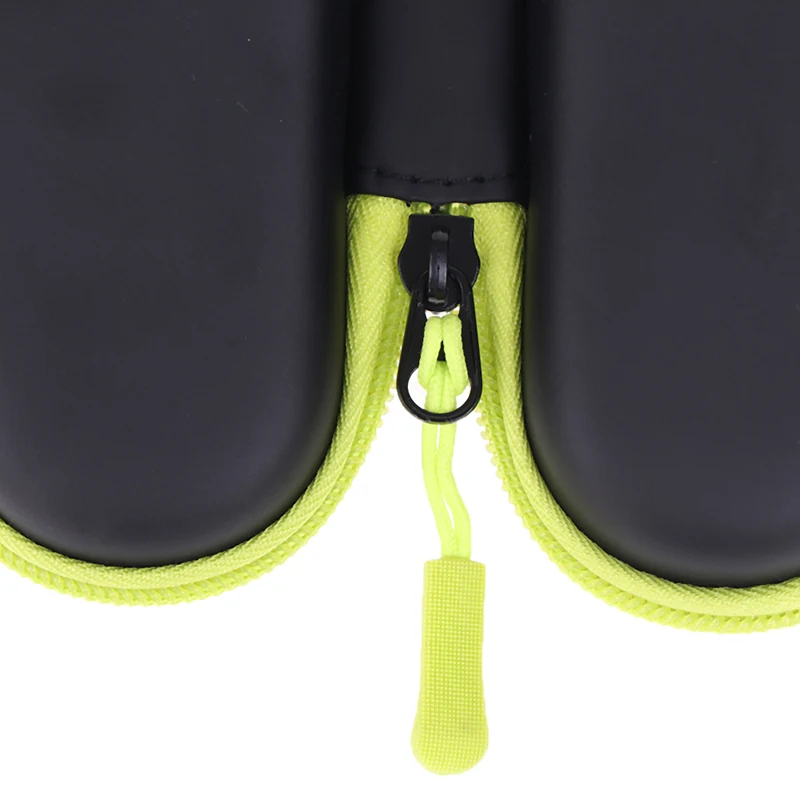 

Shaver Storage Bag Hard Case Suitable for One Blade QP2530/2520 Travel Bag