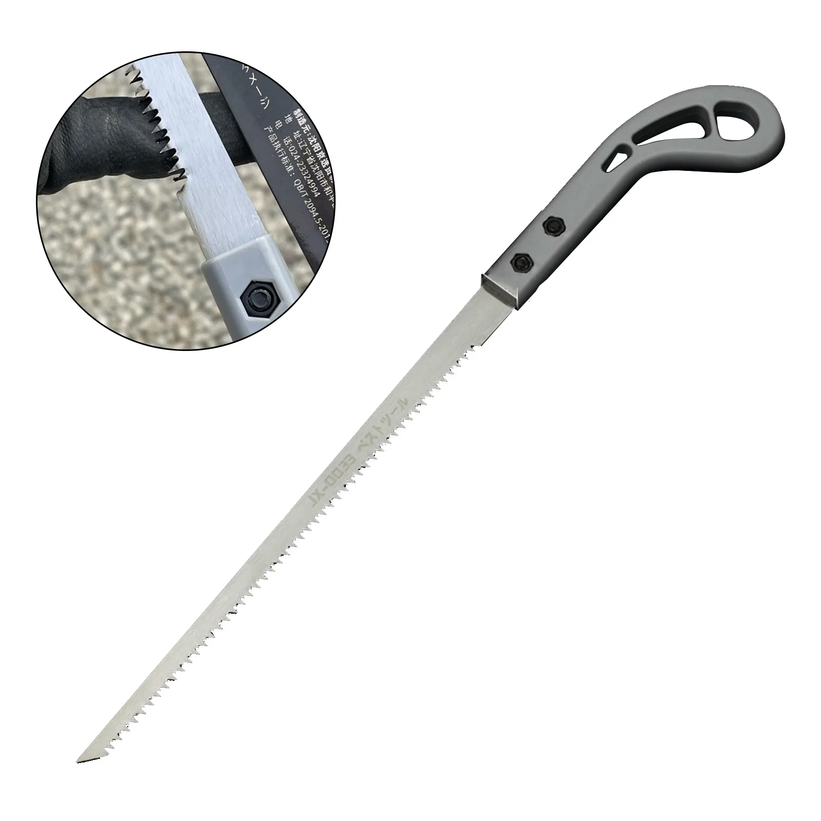 

Mini Woodworking Saw Small Hand Saw Garden Gardening Saw Logging Latte Art Tree Saw Fast Household Hand Castanets Saw