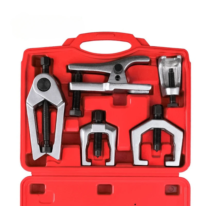 Автомобильные инструменты 5-в-1 шариковый сепаратор съемник ручки питмана набор