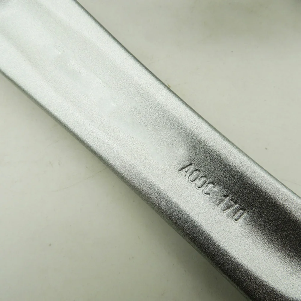 

Brand New Crankarm 170mm Kids Bikes Old School Bikes Removable Square Steel With 36T/40T/42T Chainrings Chainwheel